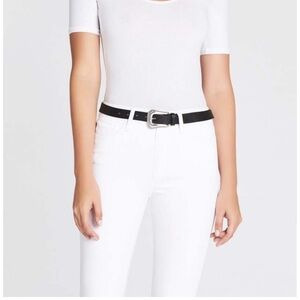 B-Low the Belt Taos Mini Belt